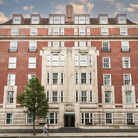 Thistle London Park Lane المظهر الخارجي الصورة