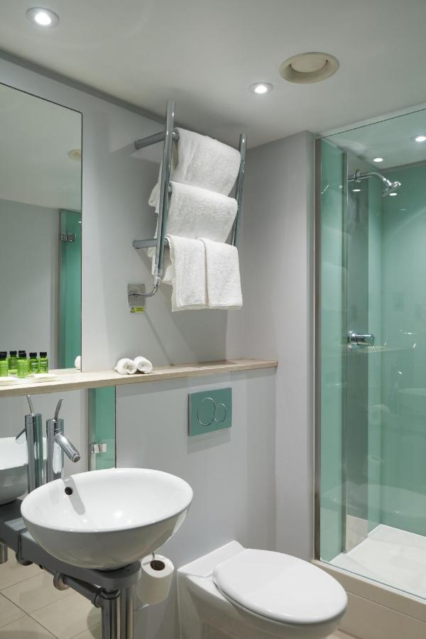 Thistle London Park Lane المظهر الخارجي الصورة