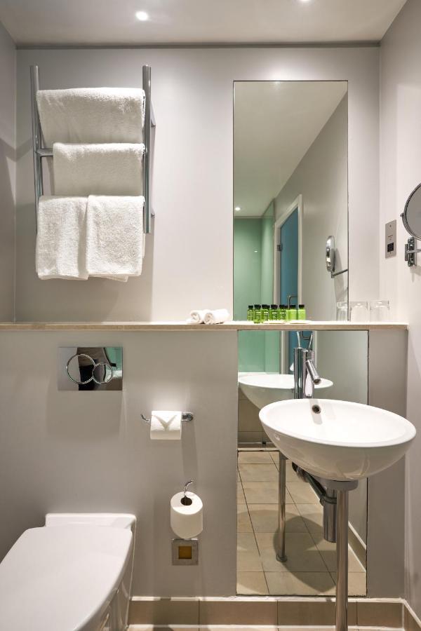 Thistle London Park Lane المظهر الخارجي الصورة