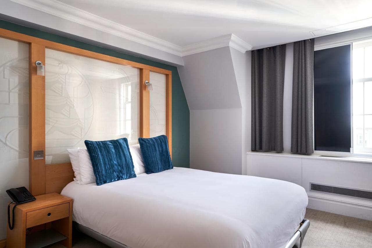 Thistle London Park Lane المظهر الخارجي الصورة