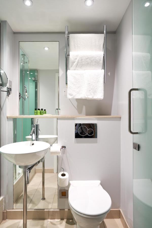 Thistle London Park Lane المظهر الخارجي الصورة