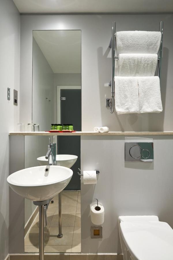 Thistle London Park Lane المظهر الخارجي الصورة