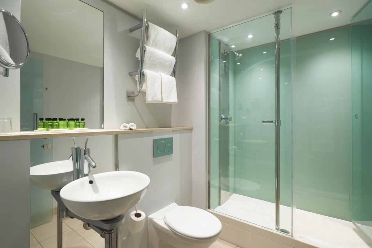 Thistle London Park Lane المظهر الخارجي الصورة