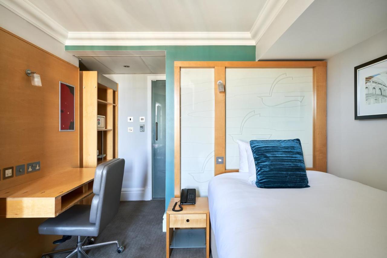 Thistle London Park Lane المظهر الخارجي الصورة