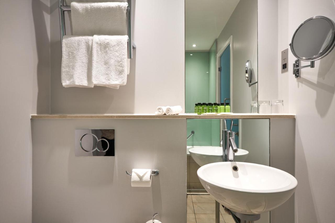 Thistle London Park Lane المظهر الخارجي الصورة
