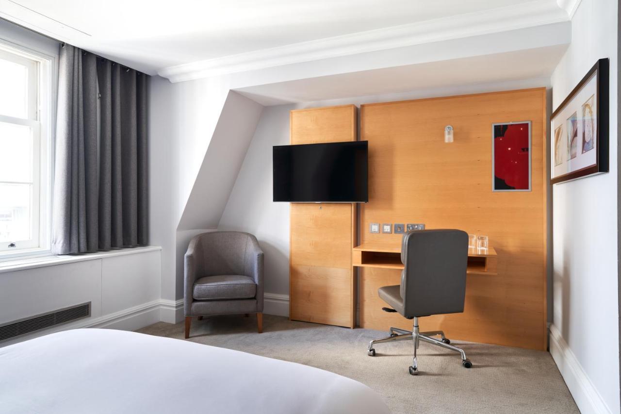 Thistle London Park Lane المظهر الخارجي الصورة