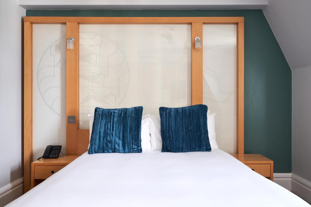 Thistle London Park Lane المظهر الخارجي الصورة