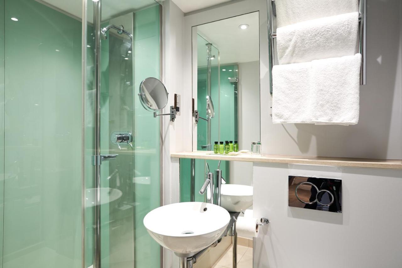 Thistle London Park Lane المظهر الخارجي الصورة