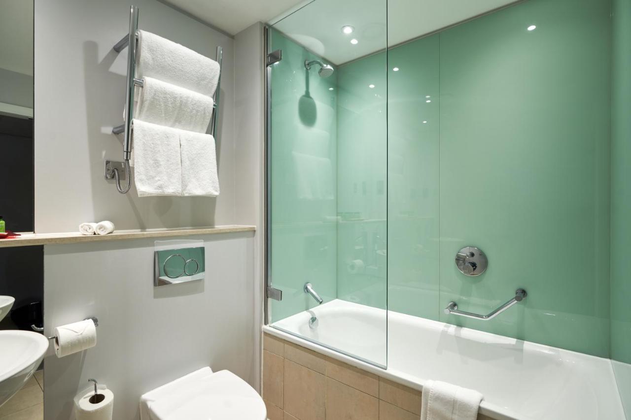 Thistle London Park Lane المظهر الخارجي الصورة