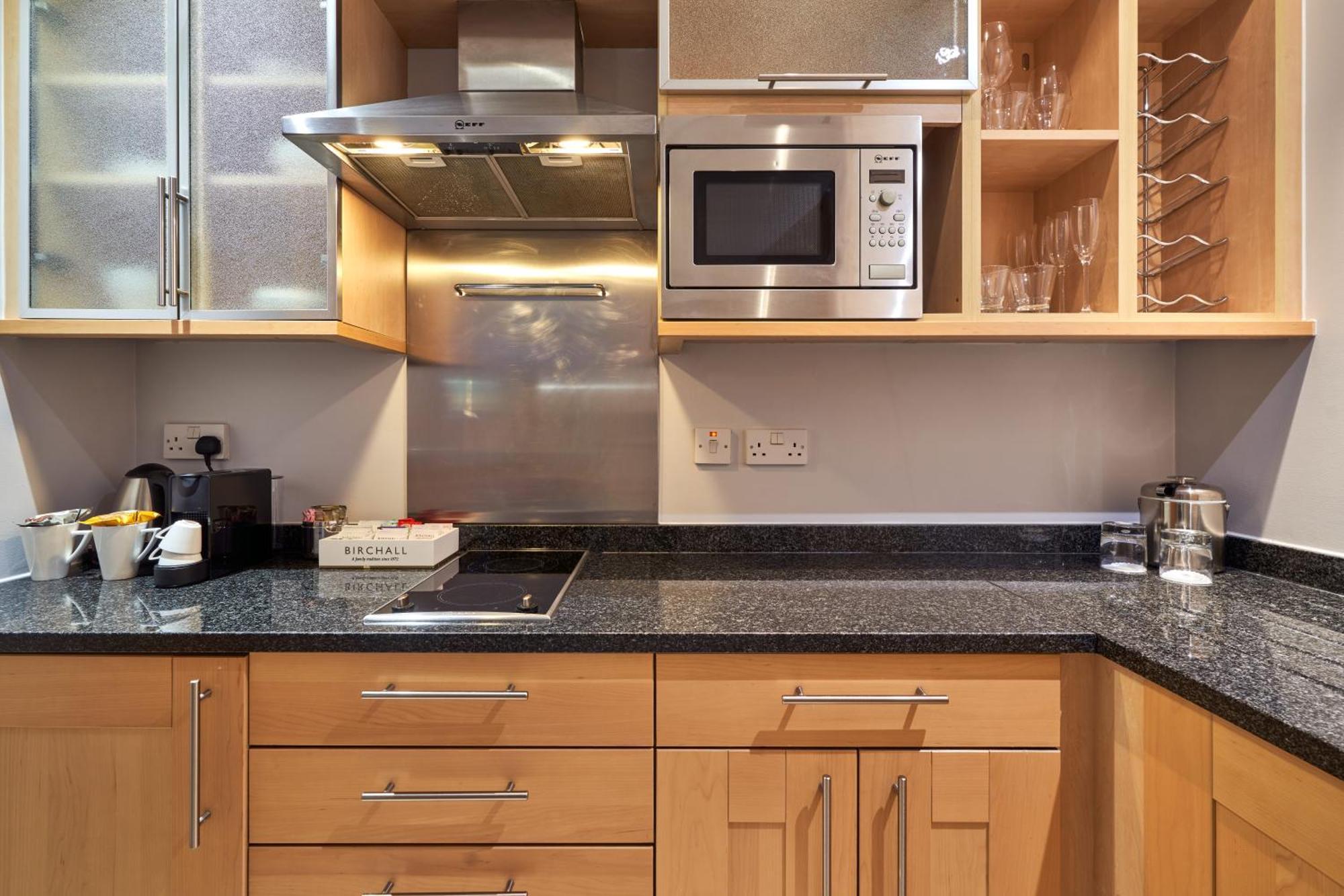Thistle London Park Lane المظهر الخارجي الصورة