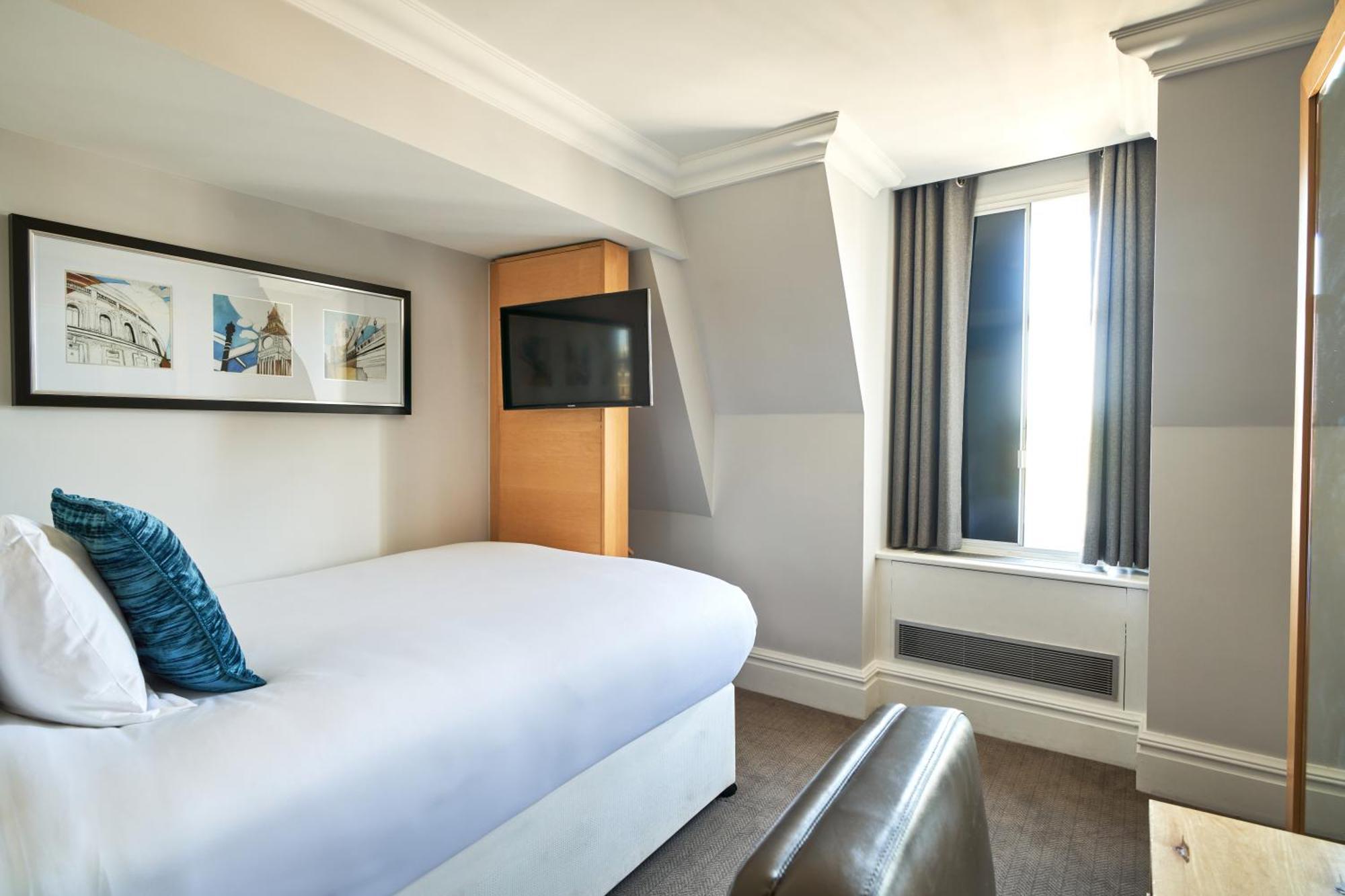 Thistle London Park Lane المظهر الخارجي الصورة